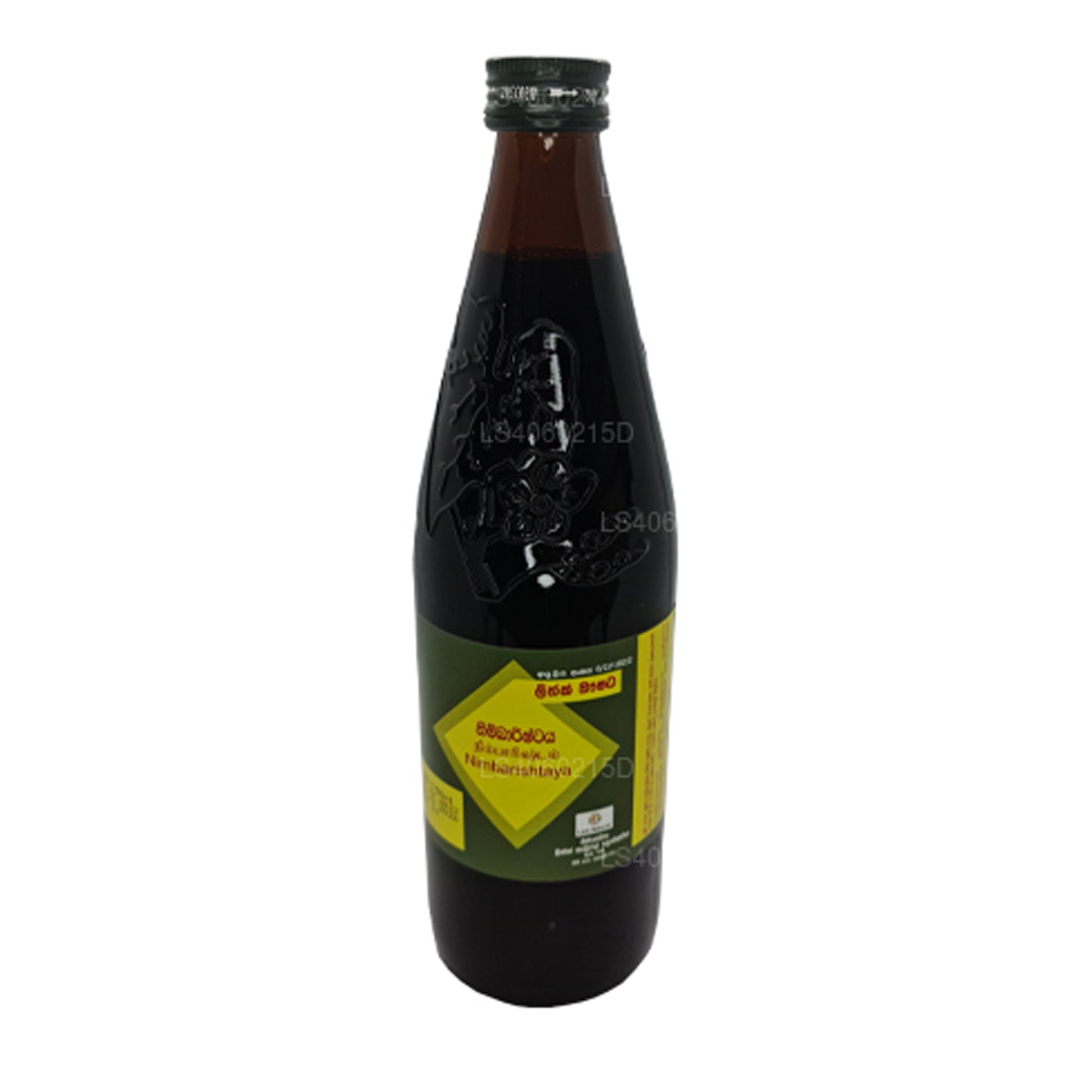 リンクニンバリスタヤ (750ml)