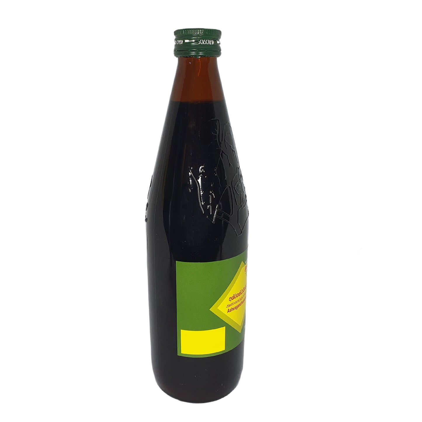 リンクアシュワガンダリシュタ