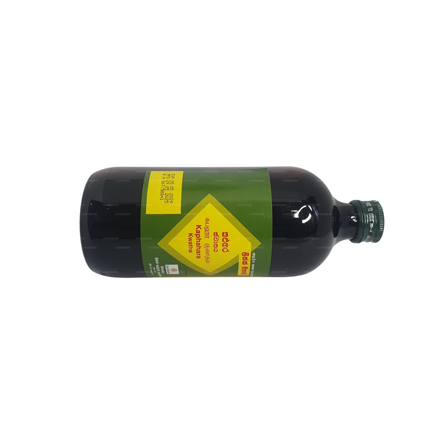 リンクカパハラクワタ (500ml)