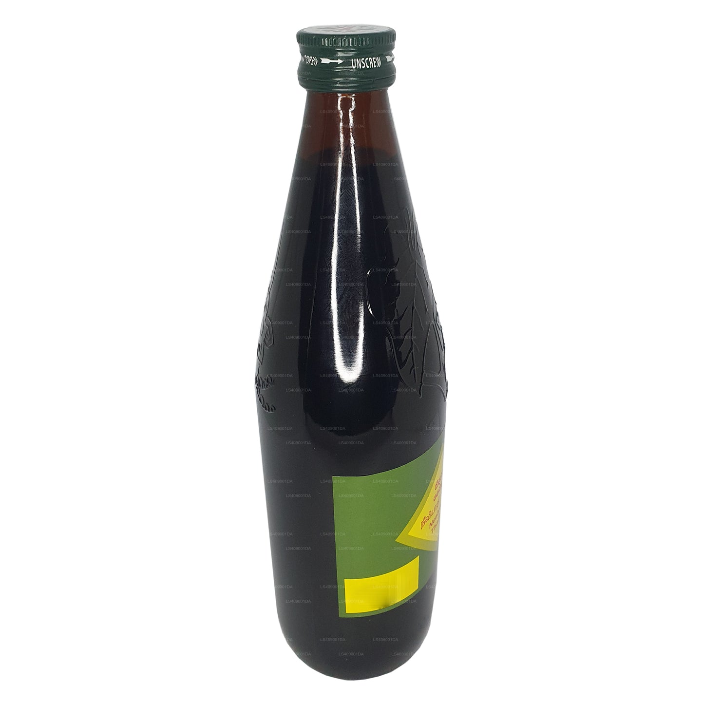 リンク・ニーリアディー・オイル