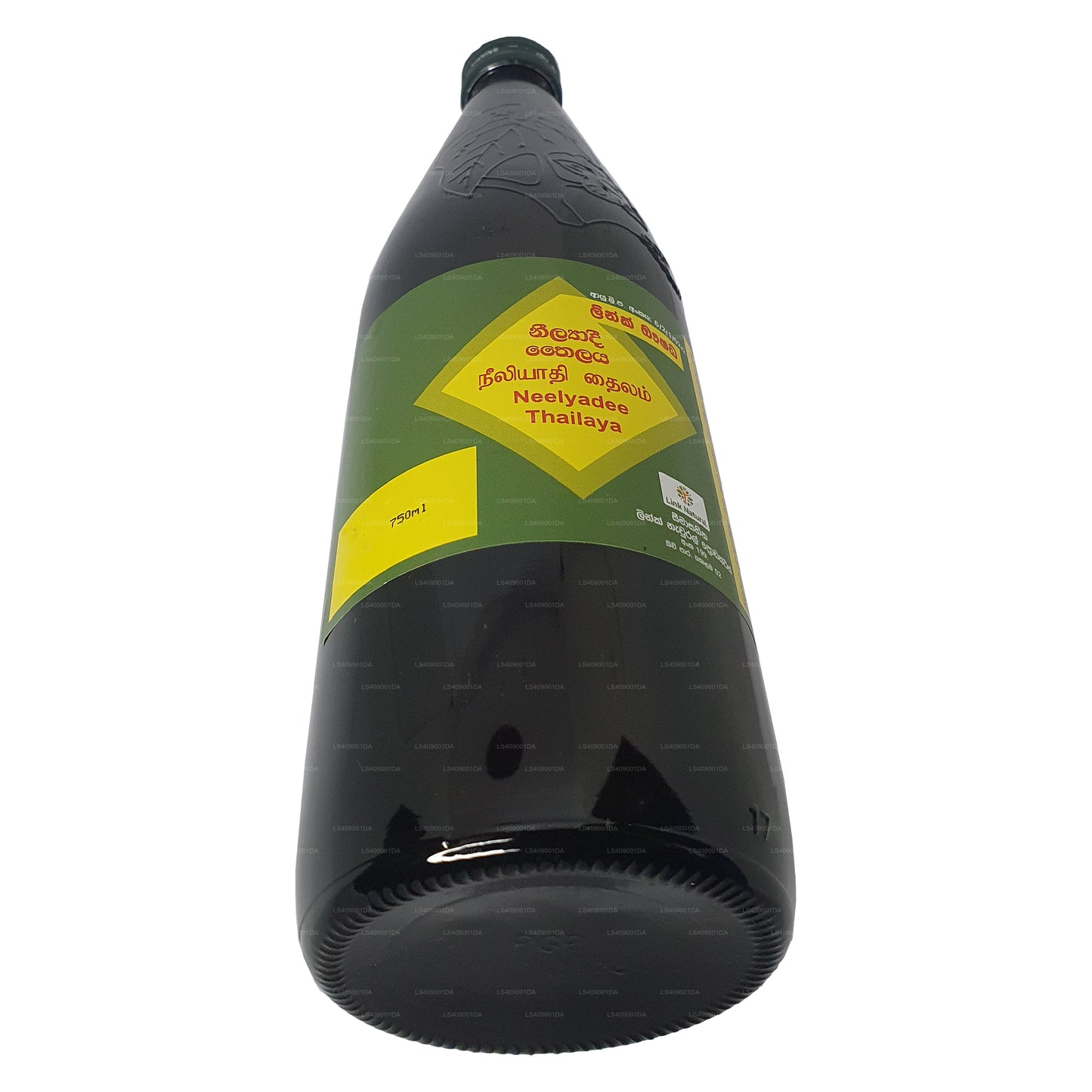 リンク・ニーリアディー・オイル