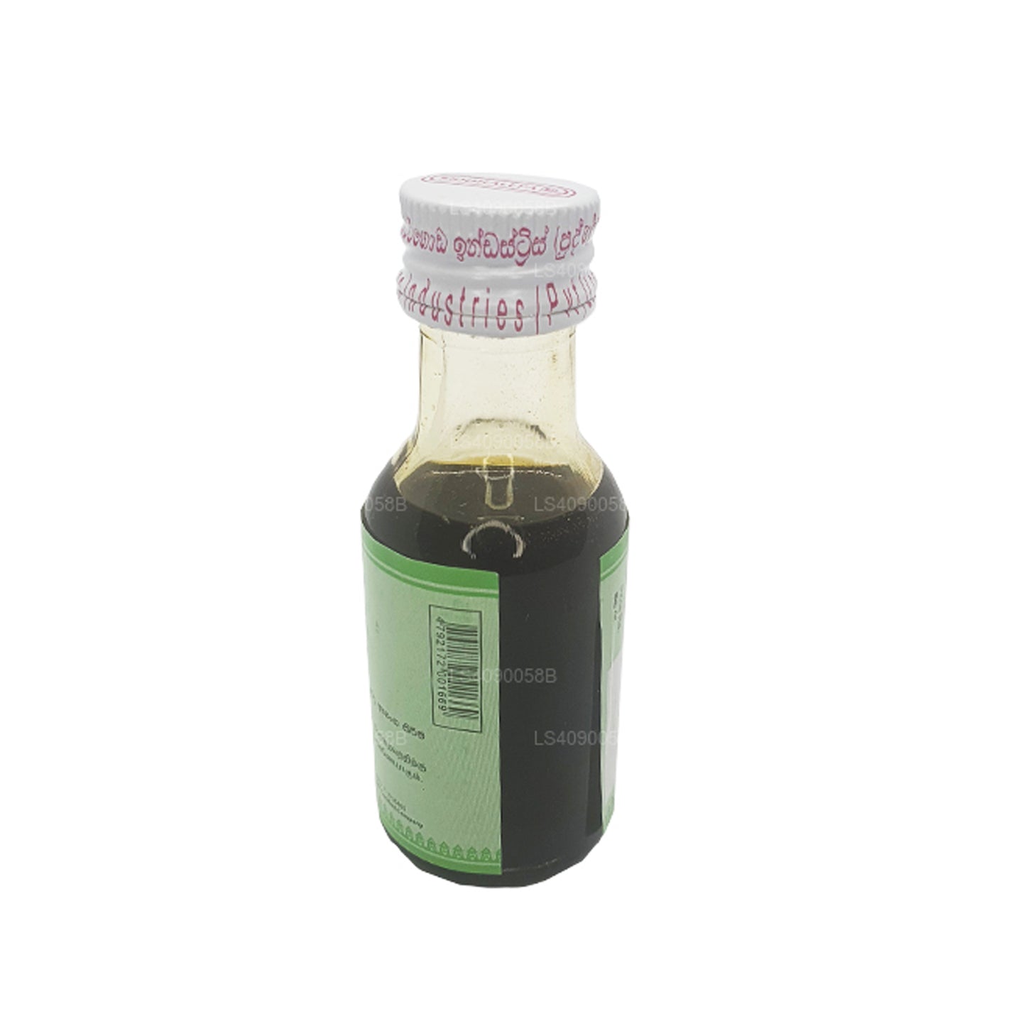 シッダレパバトゥオイル (30ml)