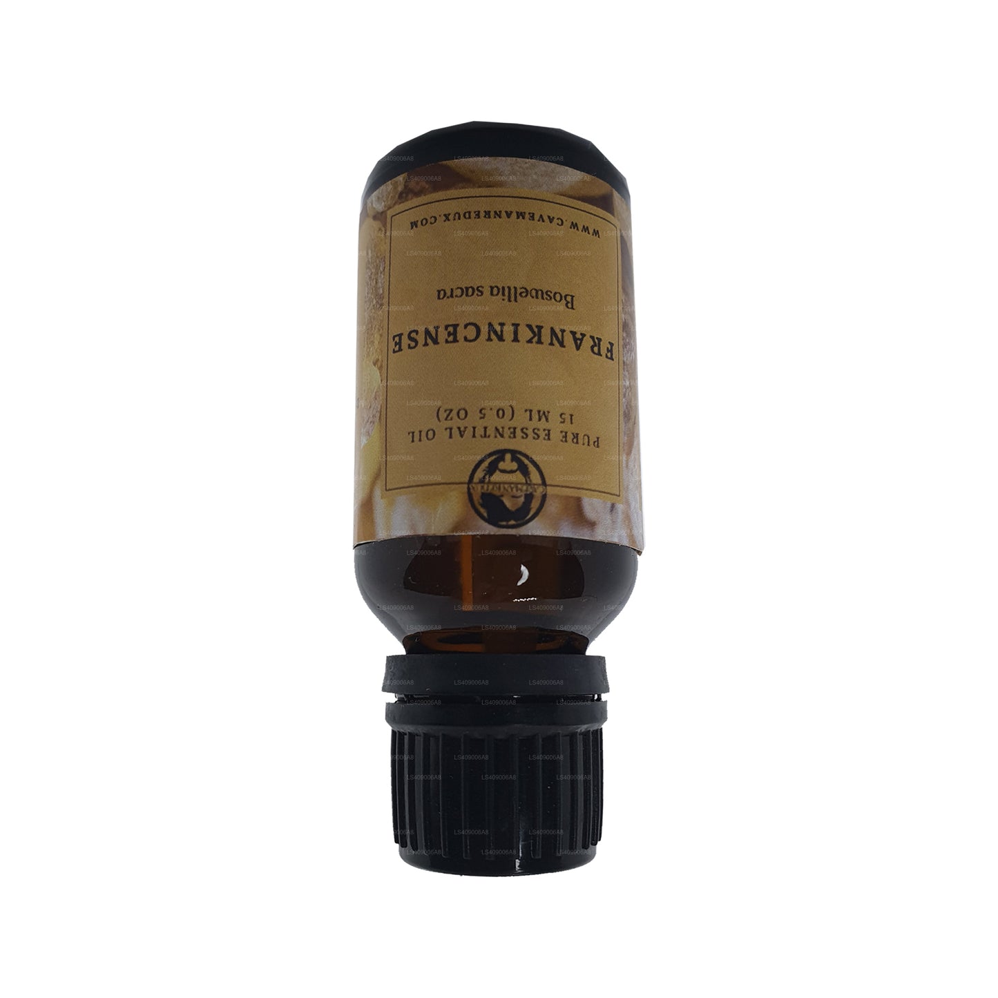 ラクプラフランキンセンスエッセンシャルオイル (15ml)