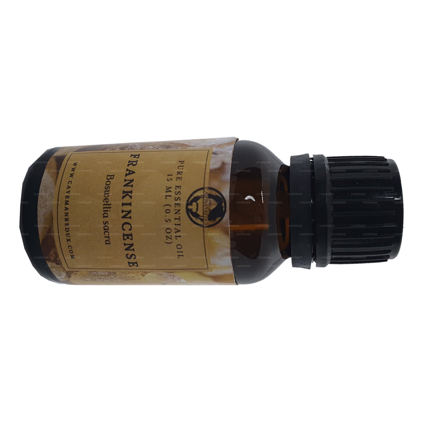 ラクプラフランキンセンスエッセンシャルオイル (15ml)