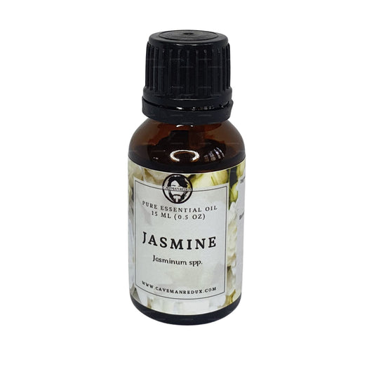 Lakpura® ジャスミン精油（15ml)