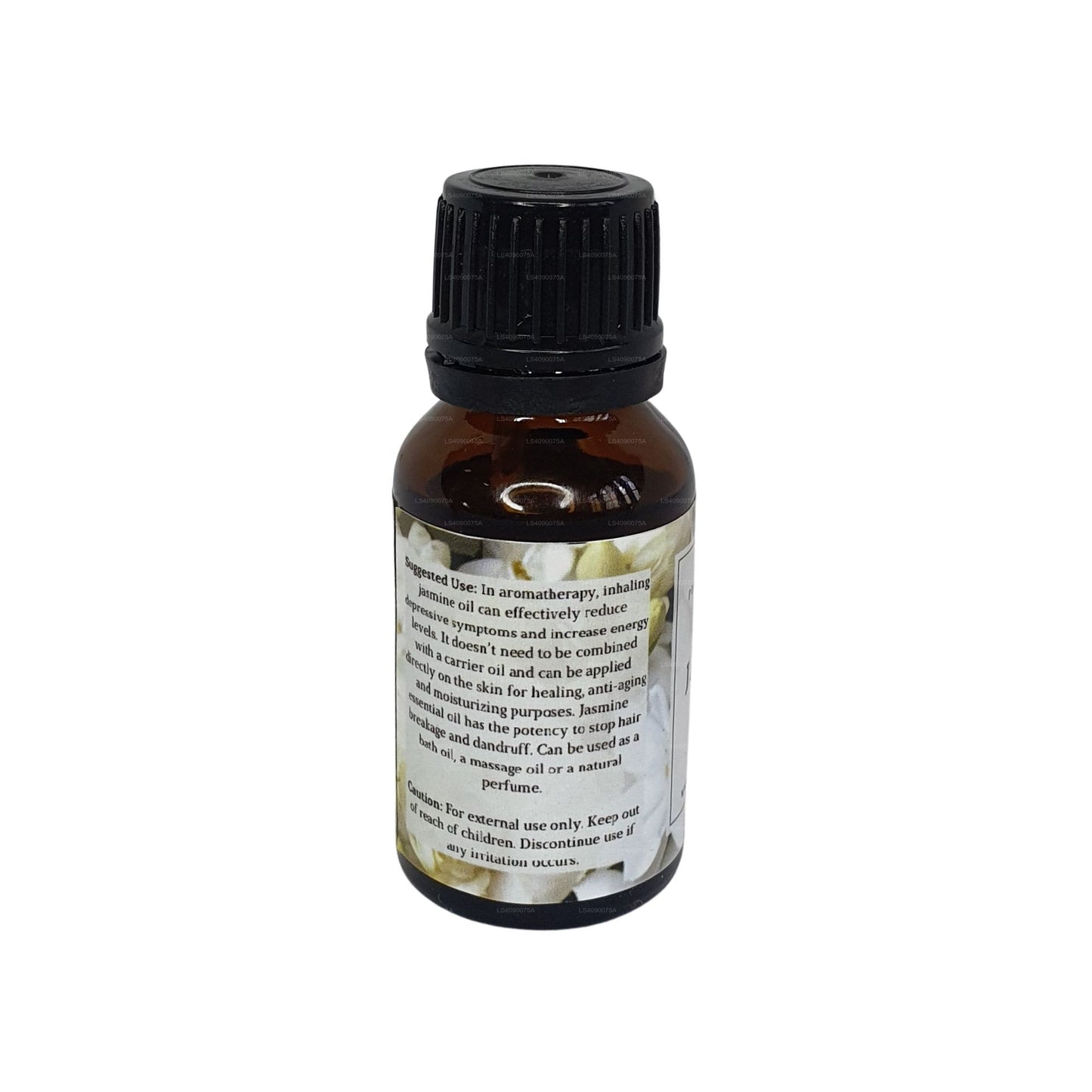 Lakpura® ジャスミン精油（15ml)