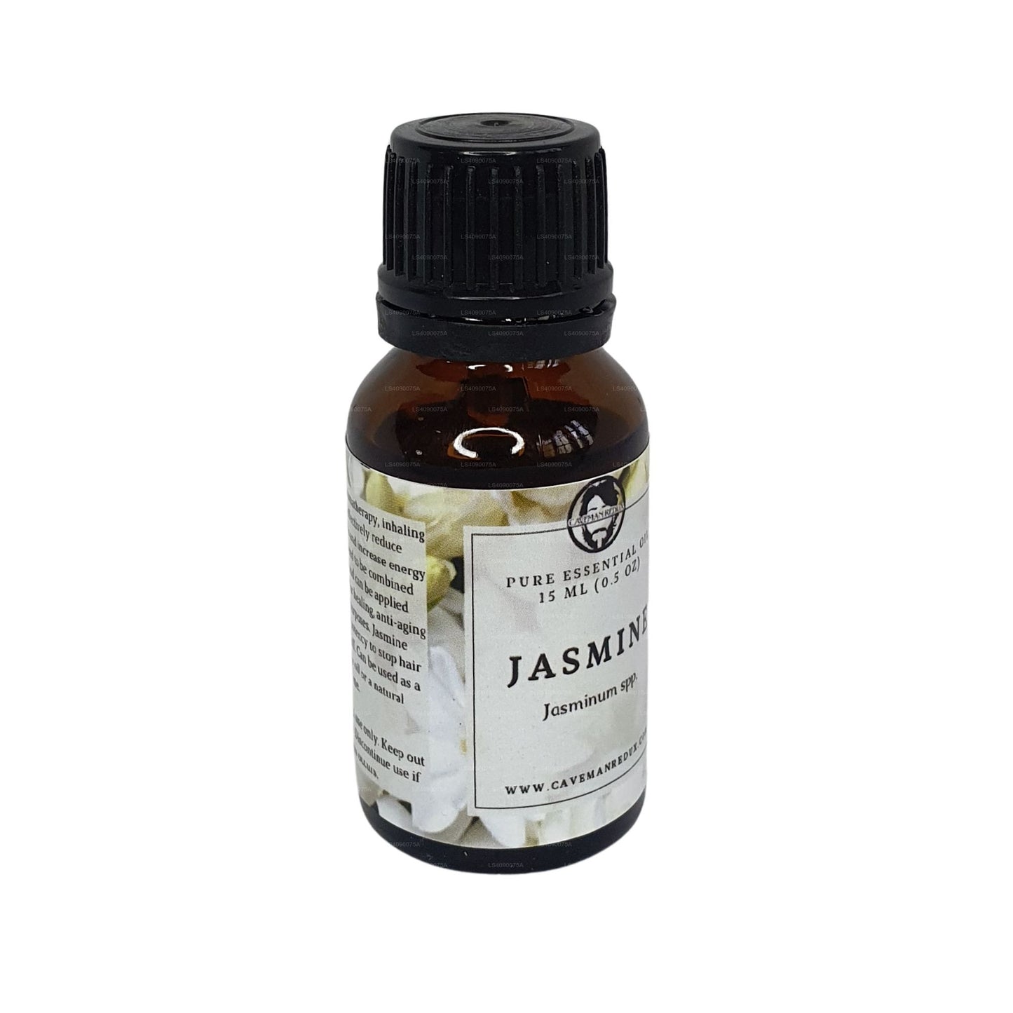 Lakpura® ジャスミン精油（15ml)