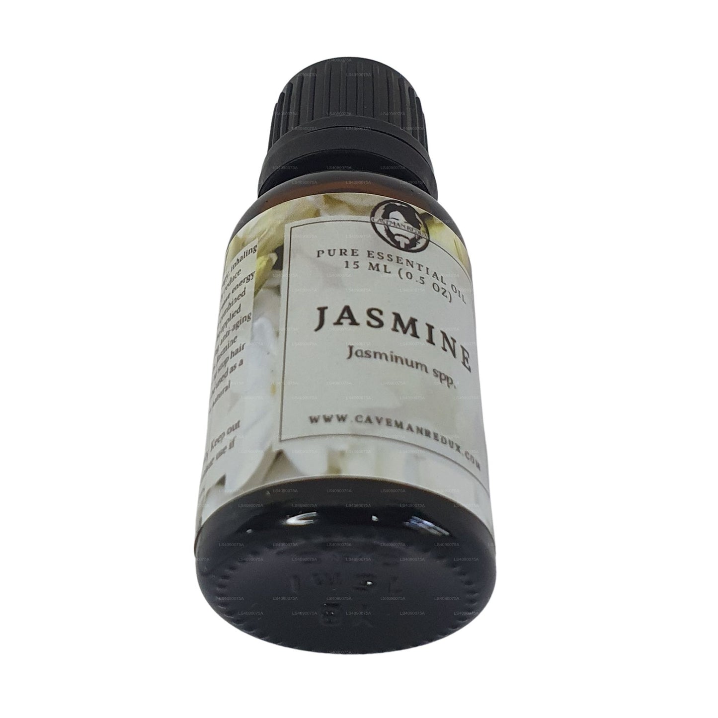 Lakpura® ジャスミン精油（15ml)