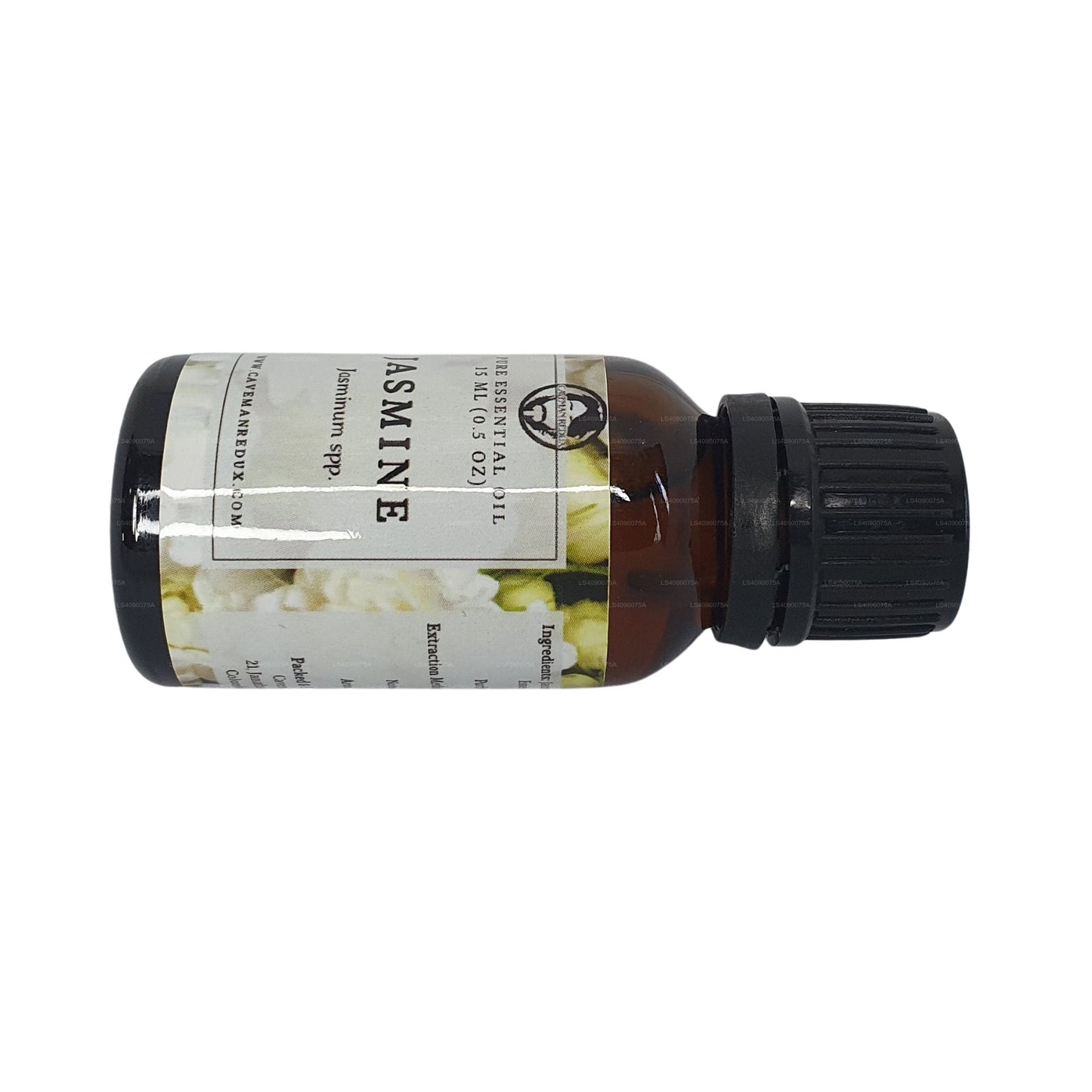 Lakpura® ジャスミン精油（15ml)