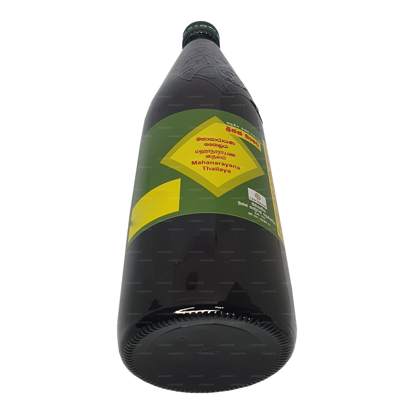 リンク・マハナラヤナオイル