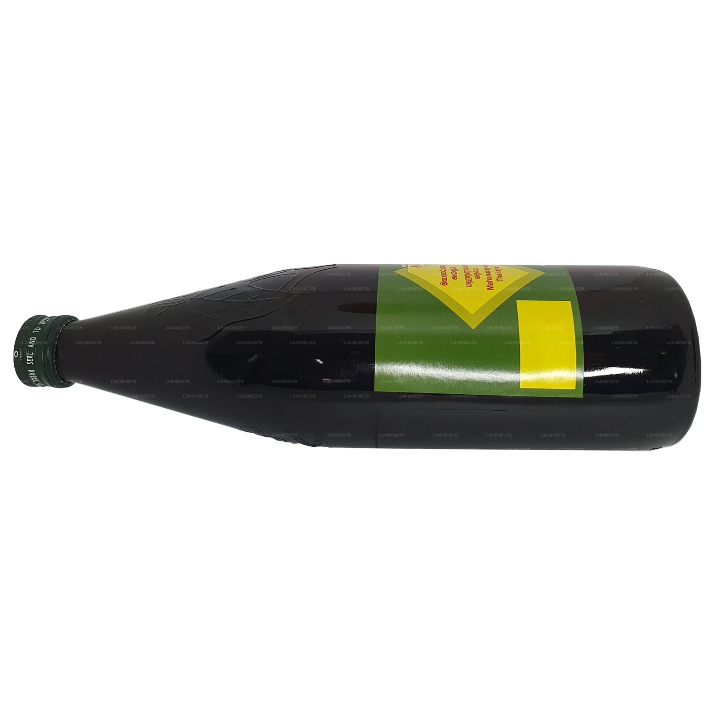 リンク・マハナラヤナオイル