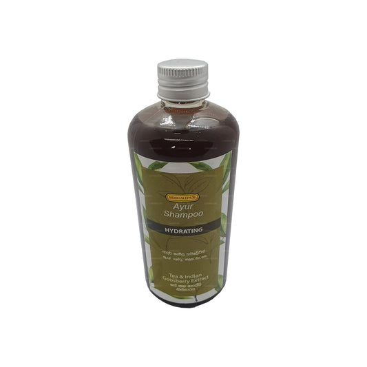 シッダレパアユールシャンプーハイドレーティング (100ml)