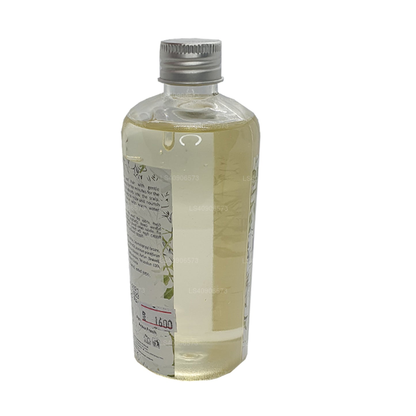 シッダレパ アユール シャンプー アクアフレッシュ (300ml)