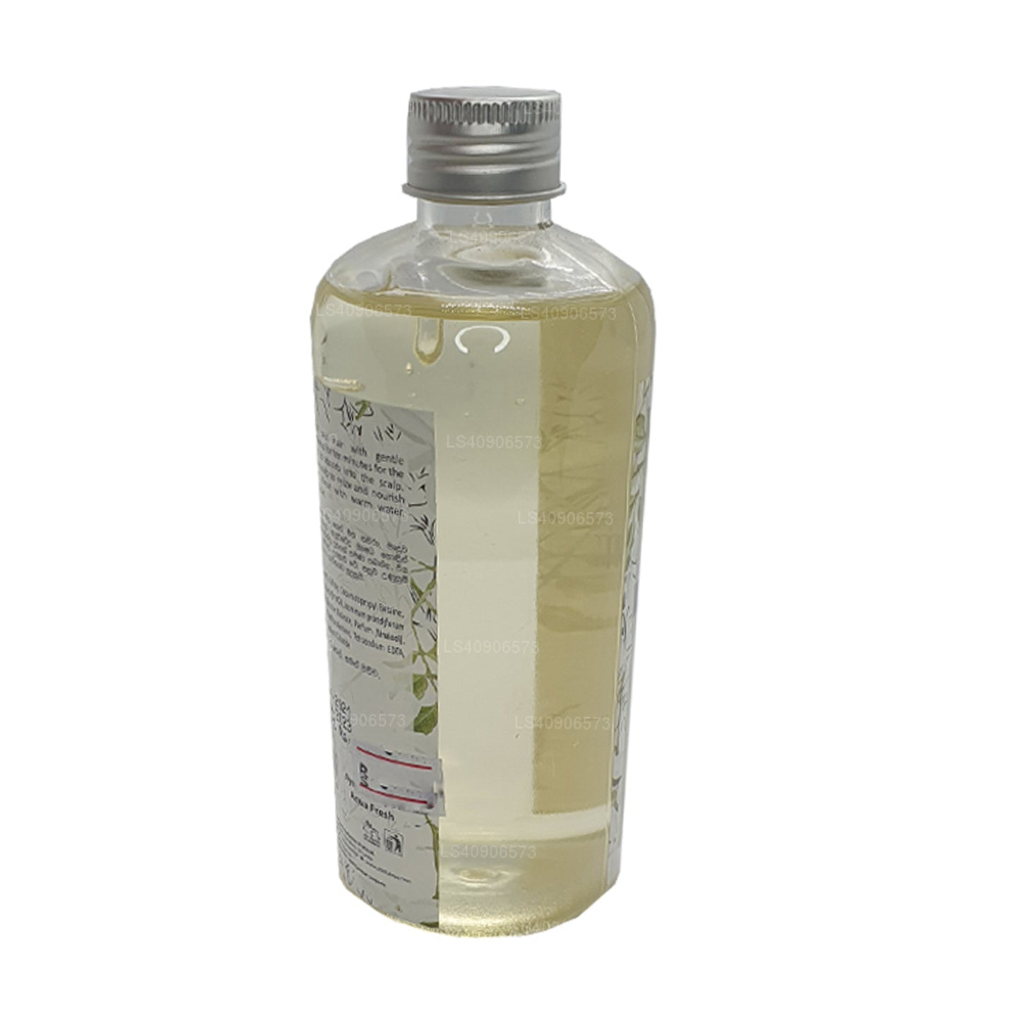 シッダレパ アユール シャンプー アクアフレッシュ (300ml)
