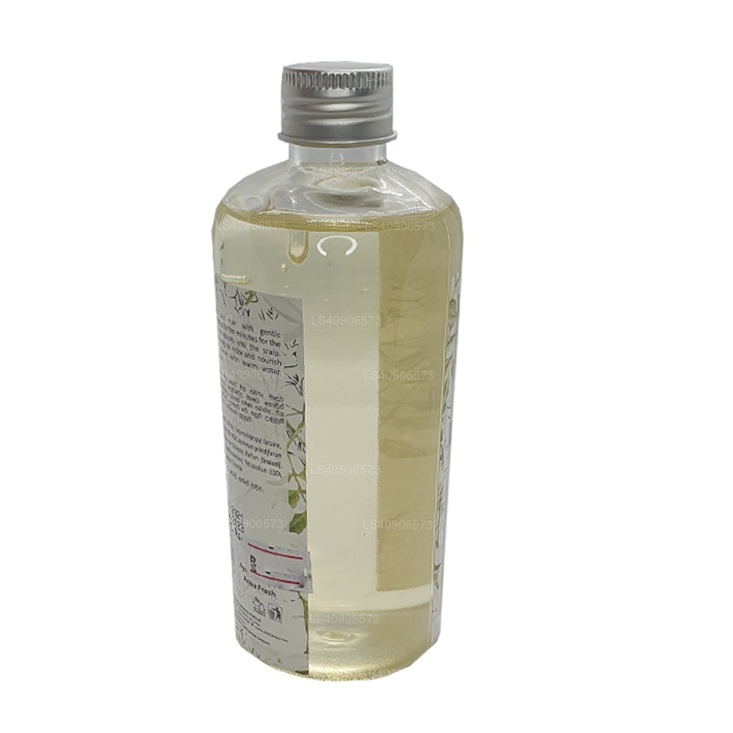 シッダレパ アユール シャンプー アクアフレッシュ (300ml)