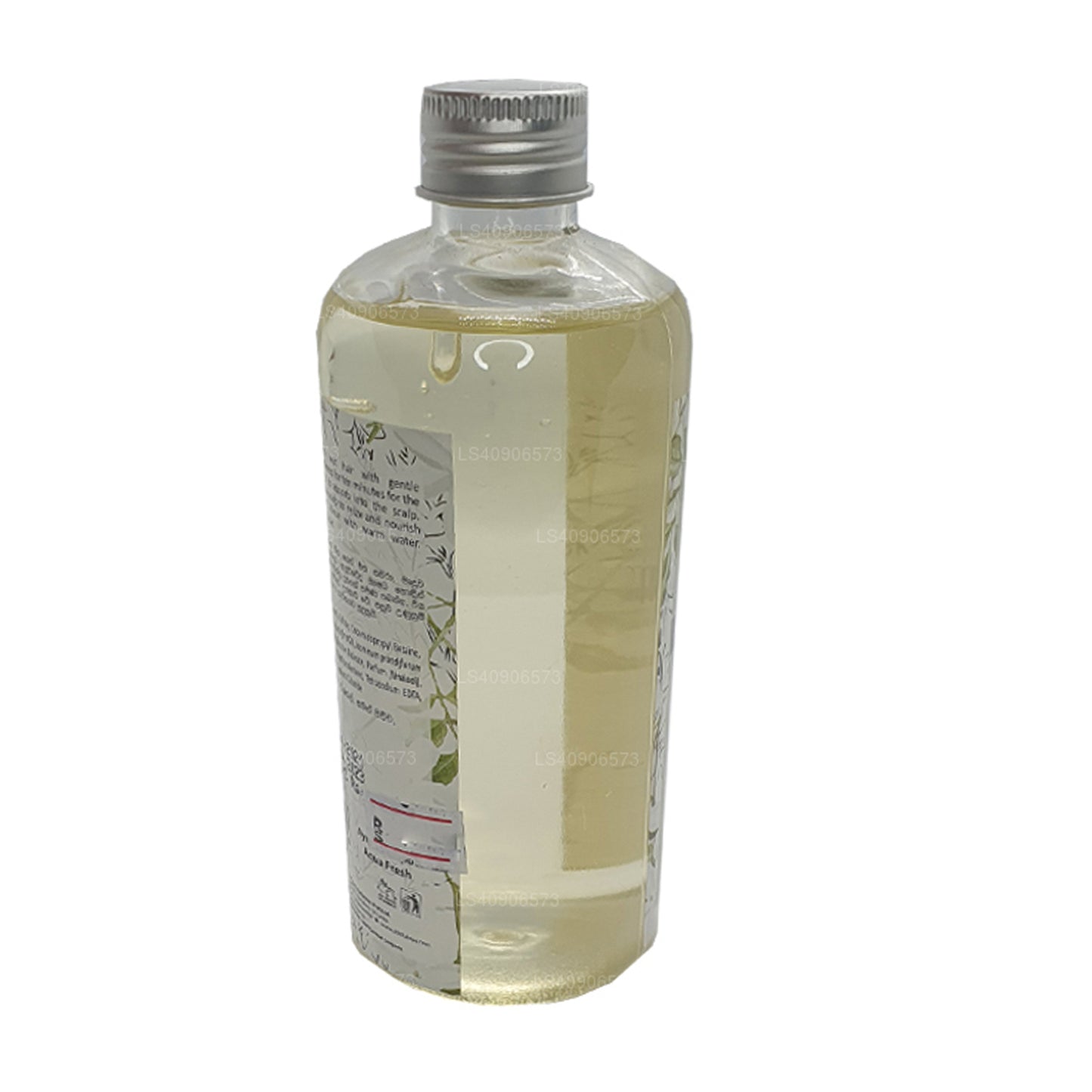 シッダレパ アユール シャンプー アクアフレッシュ (300ml)