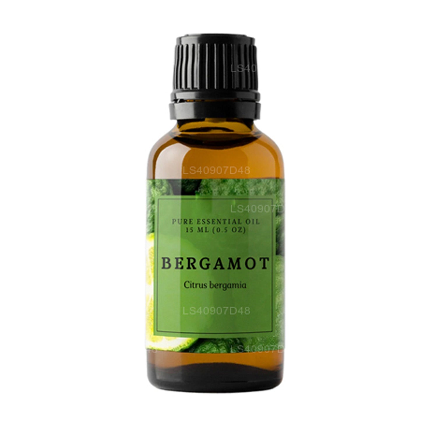 ラクプラベルガモットエッセンシャルオイル (15ml)