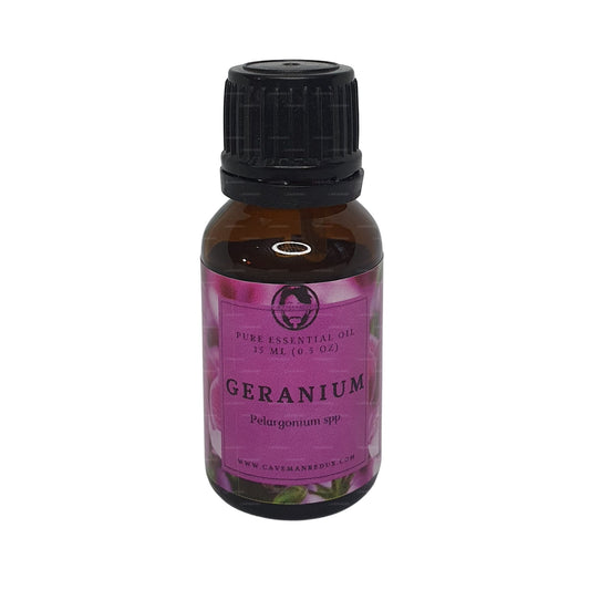 ラクプラゼラニウムエッセンシャルオイル (15ml)