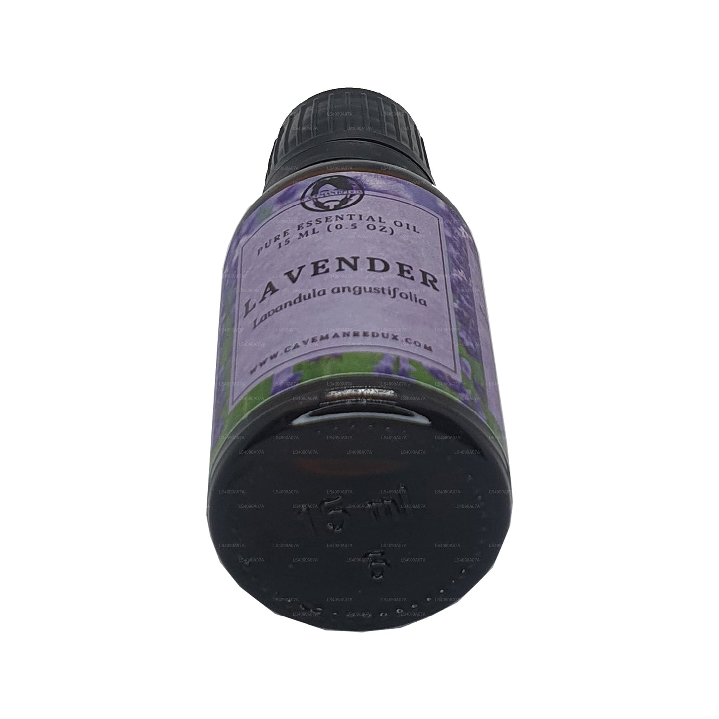 ラクプララベンダーエッセンシャルオイル (15ml)