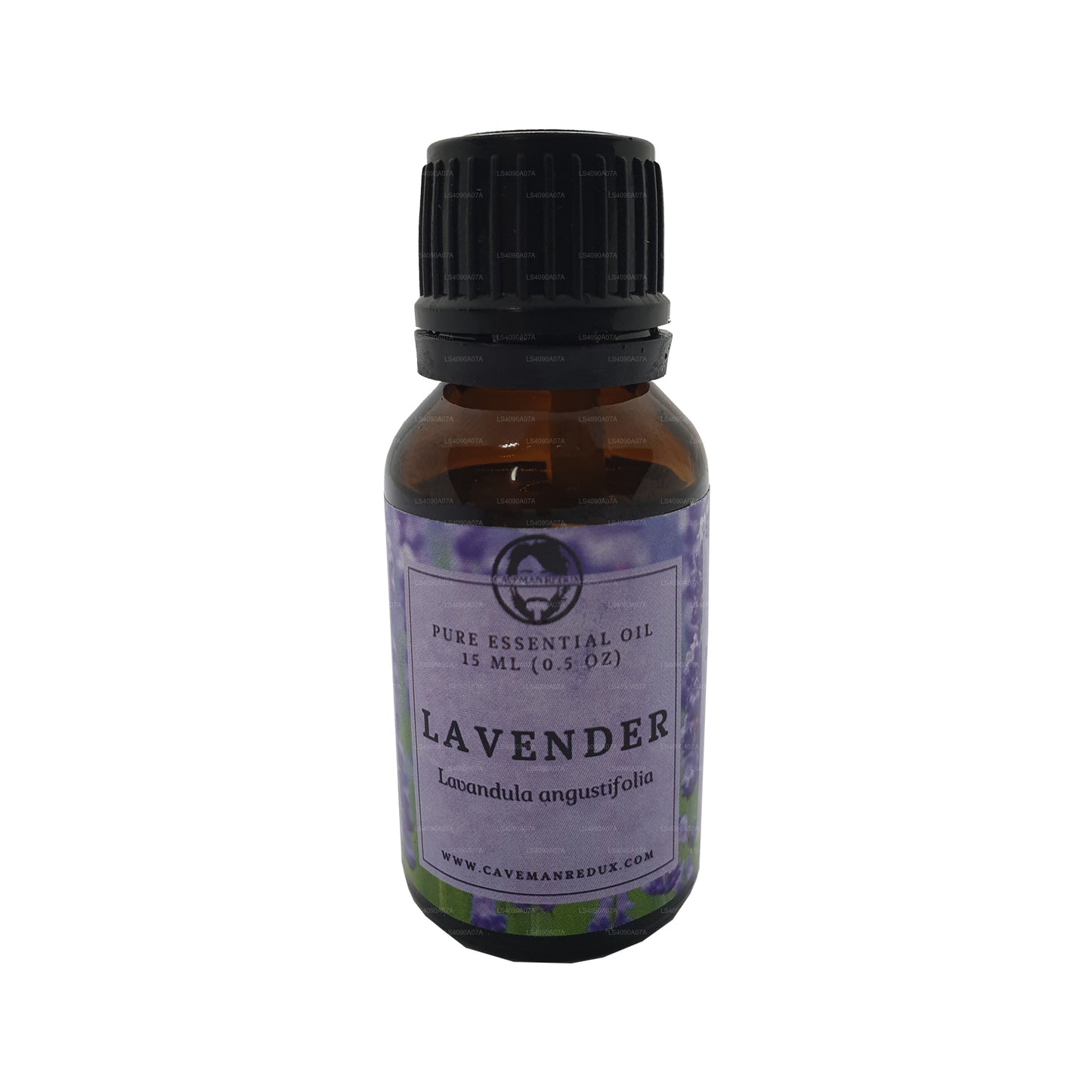 ラクプララベンダーエッセンシャルオイル (15ml)