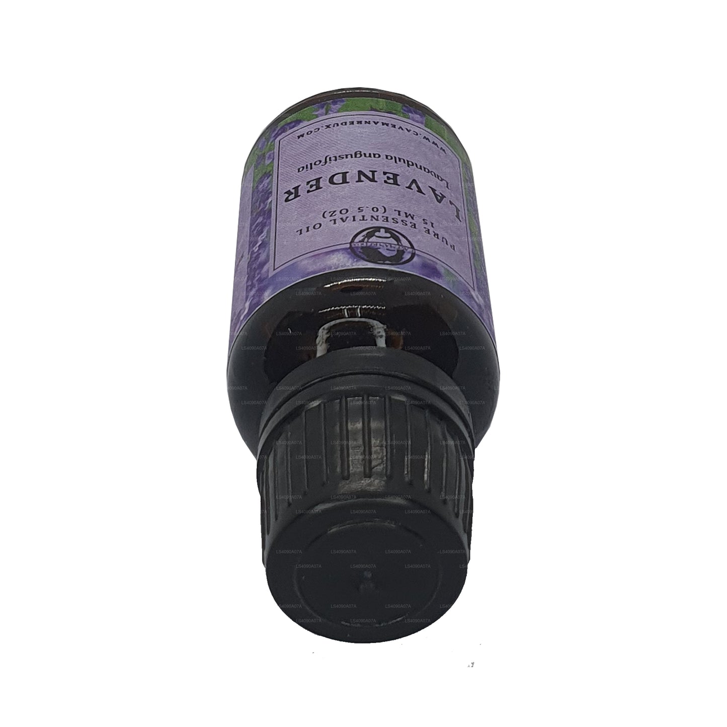 ラクプララベンダーエッセンシャルオイル (15ml)