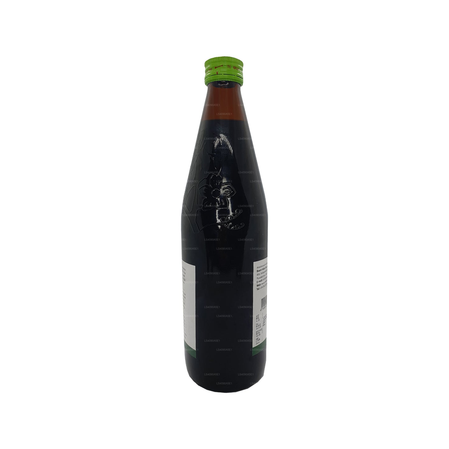 ビームシューラハラオイル (30ml)