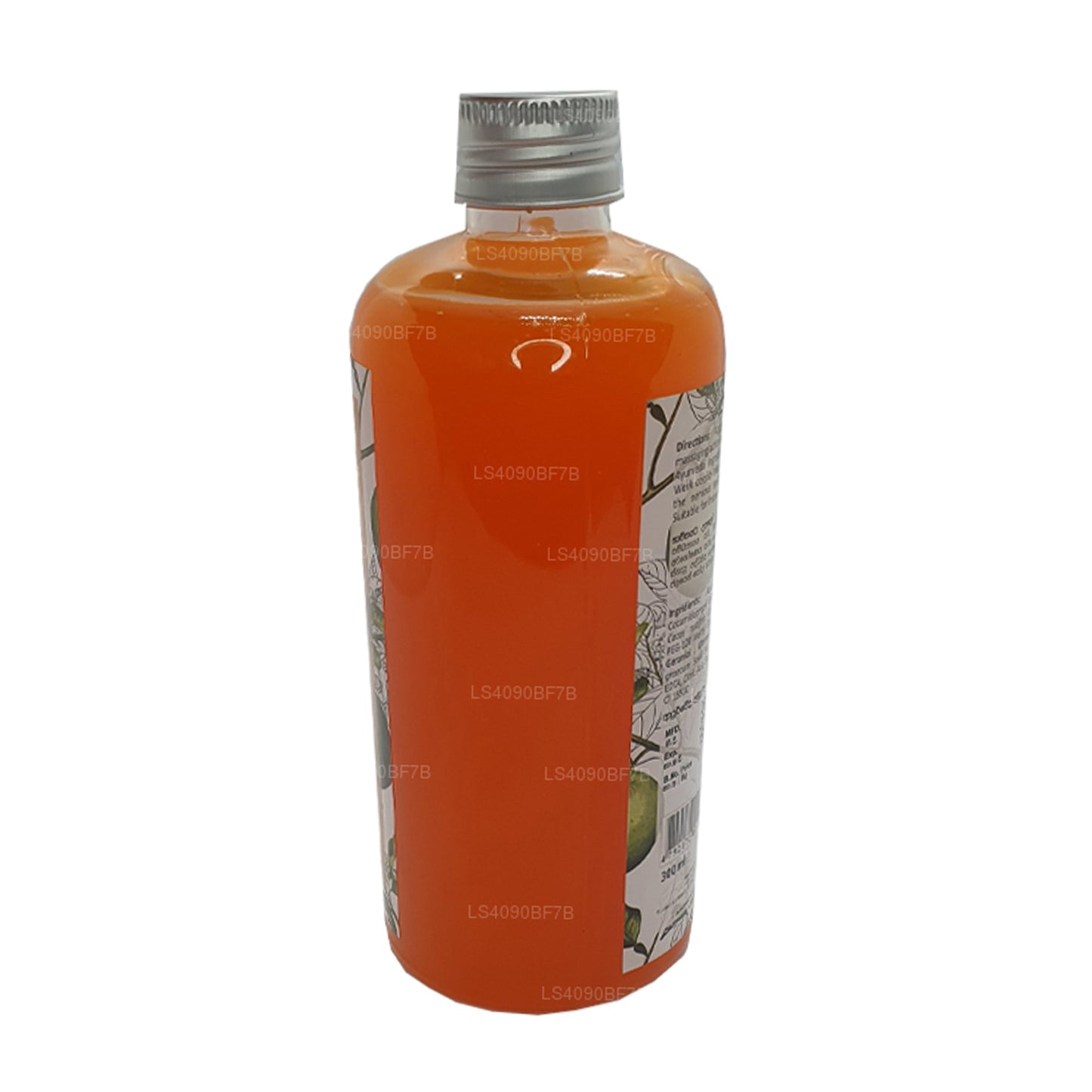 シッダレパ アユル シャンプー シトラス (300ml)