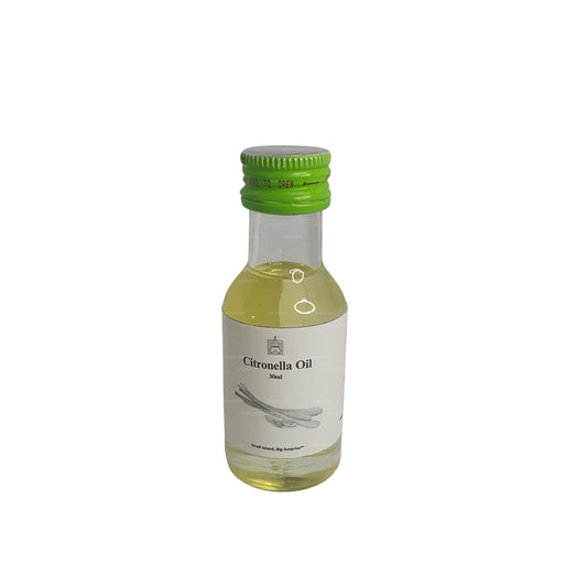 ラックプラ シトロネラ オイル (30ml)