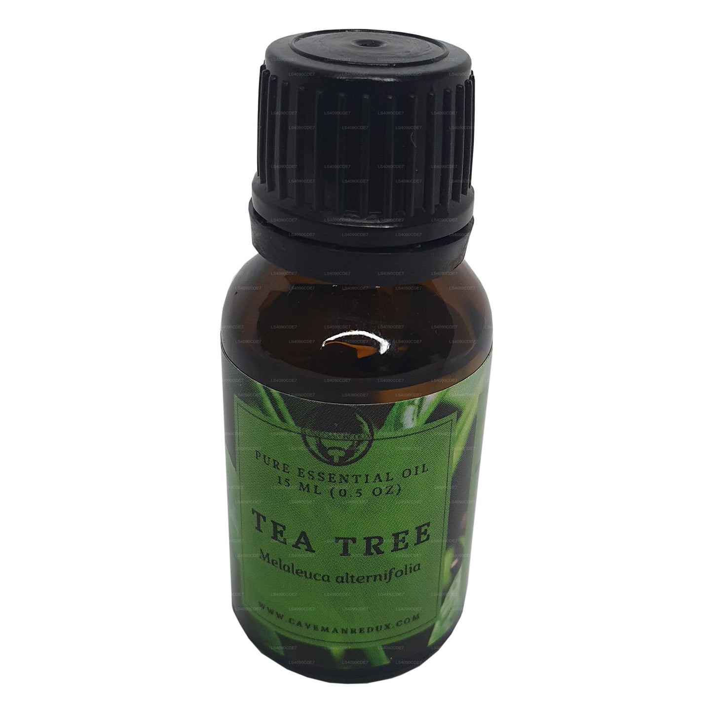 ラクプラティーツリーエッセンシャルオイル (15ml)