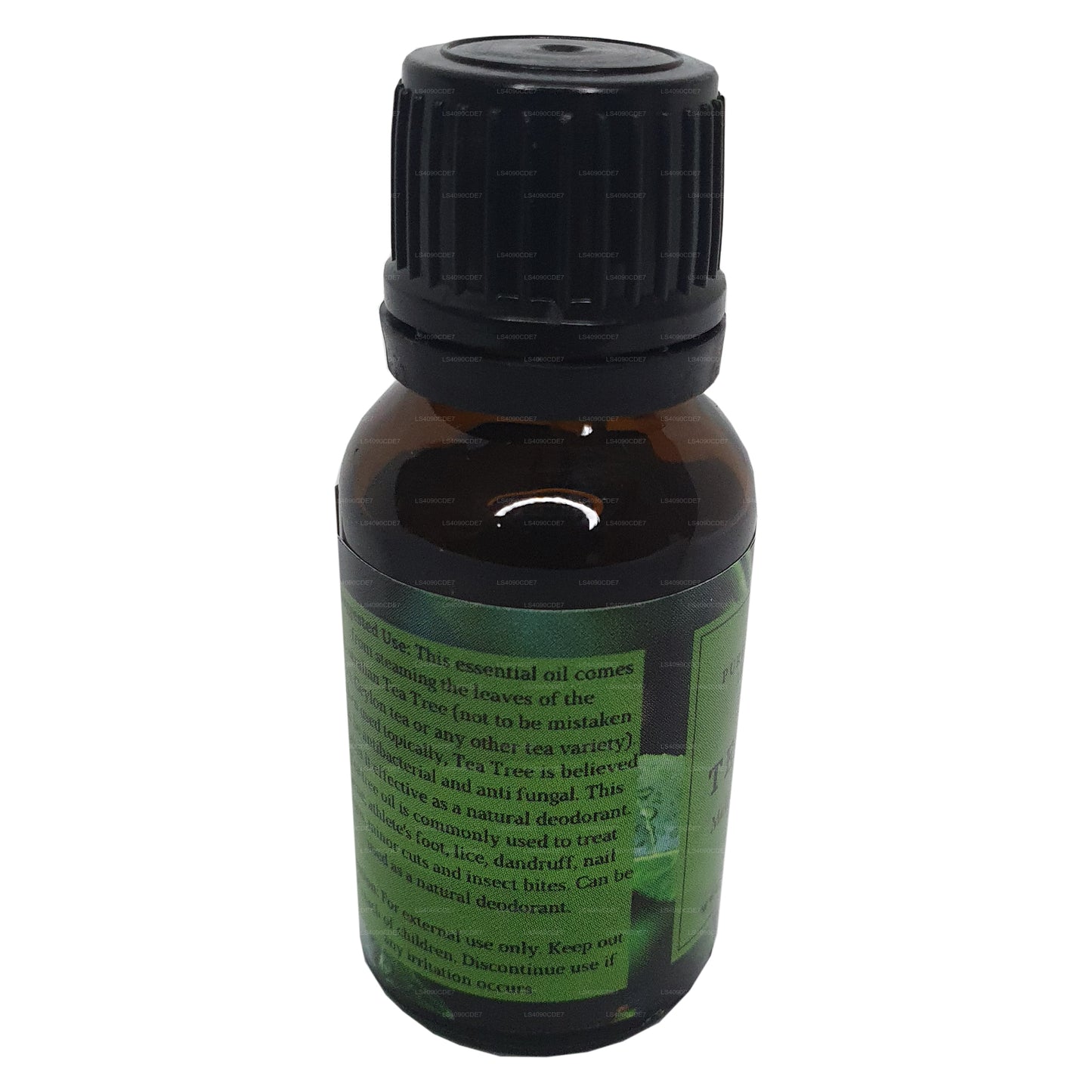 ラクプラティーツリーエッセンシャルオイル (15ml)