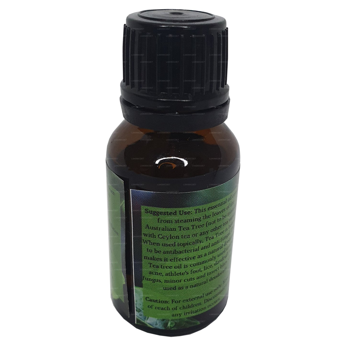 ラクプラティーツリーエッセンシャルオイル (15ml)