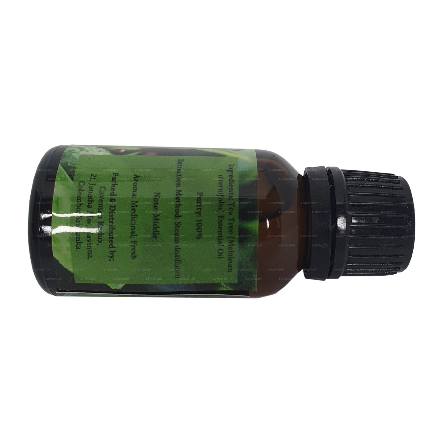 ラクプラティーツリーエッセンシャルオイル (15ml)