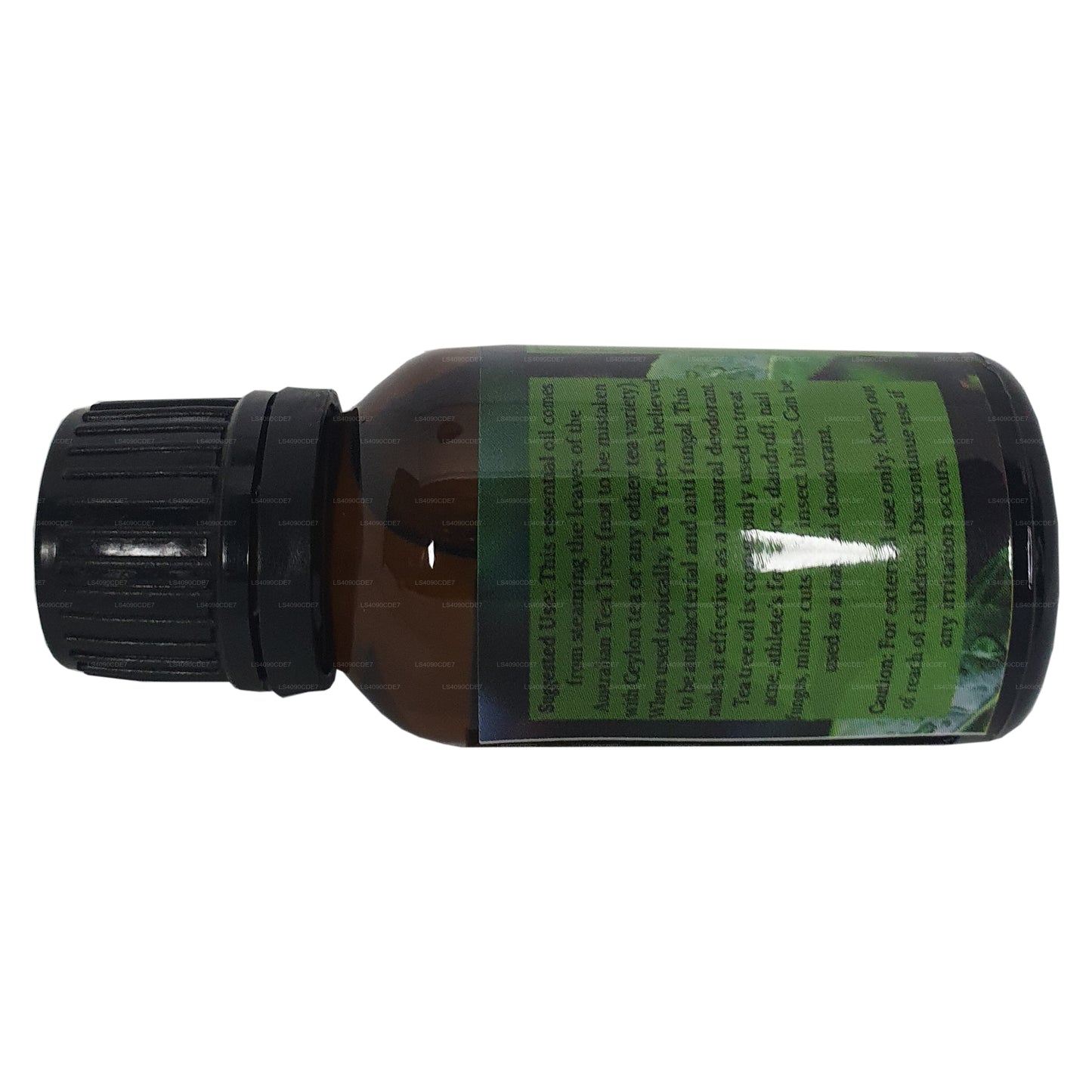 ラクプラティーツリーエッセンシャルオイル (15ml)