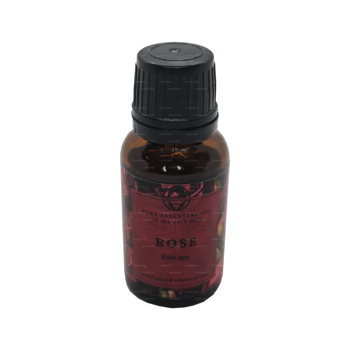 ラクプラローズエッセンシャルオイル (15ml)