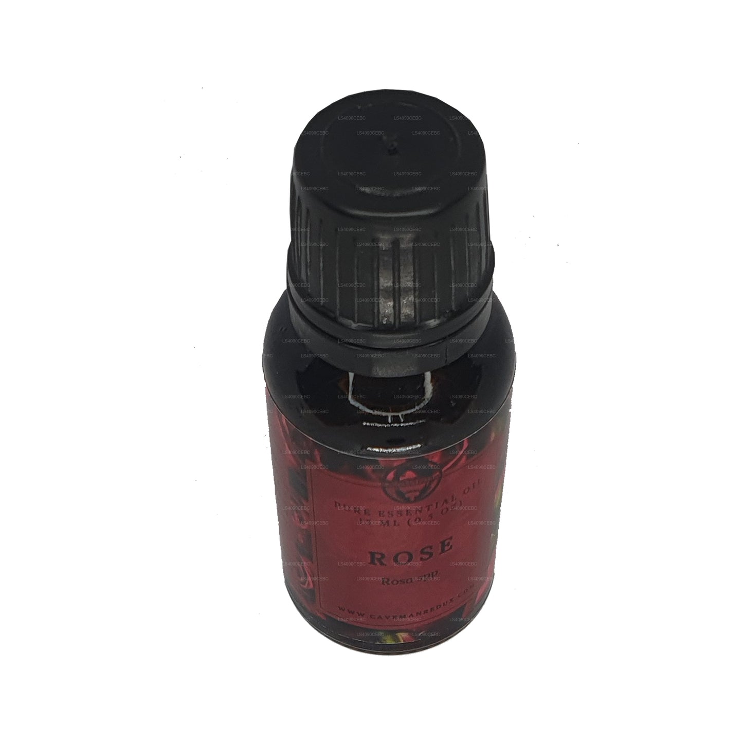 ラクプラローズエッセンシャルオイル (15ml)