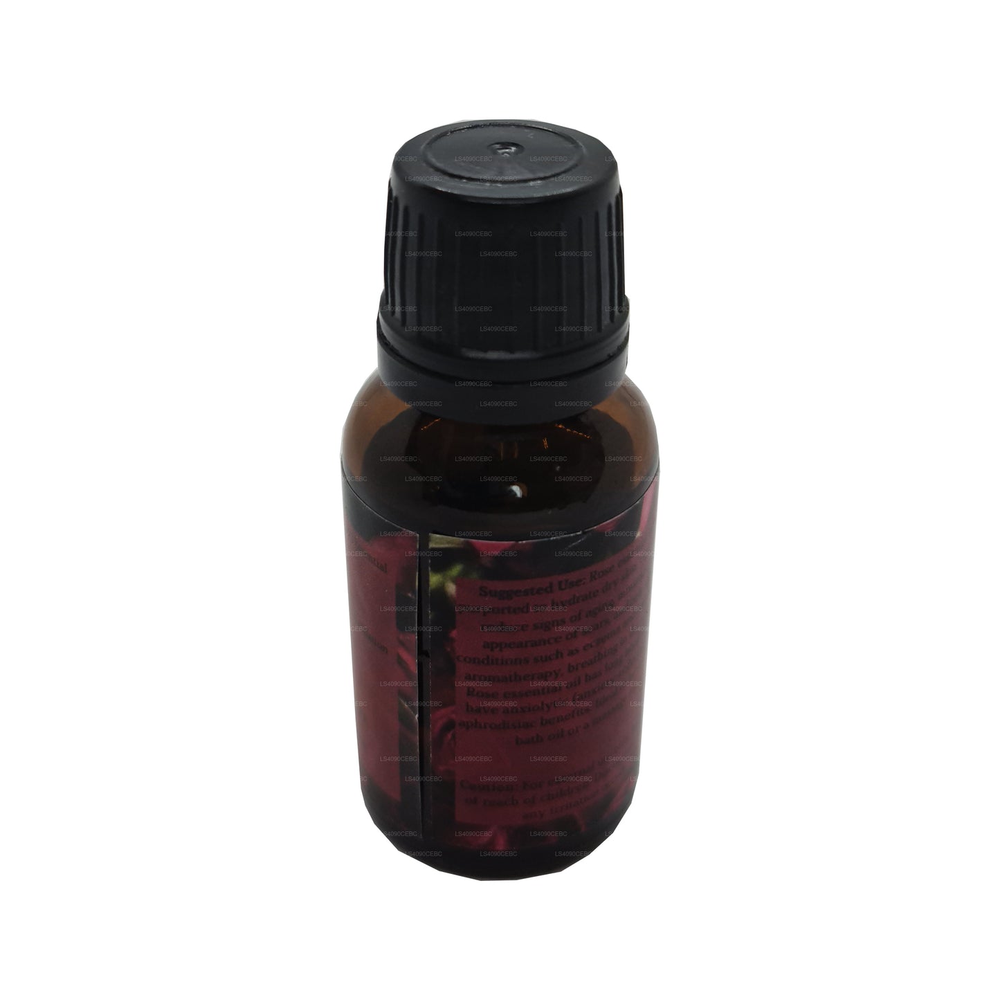 ラクプラローズエッセンシャルオイル (15ml)