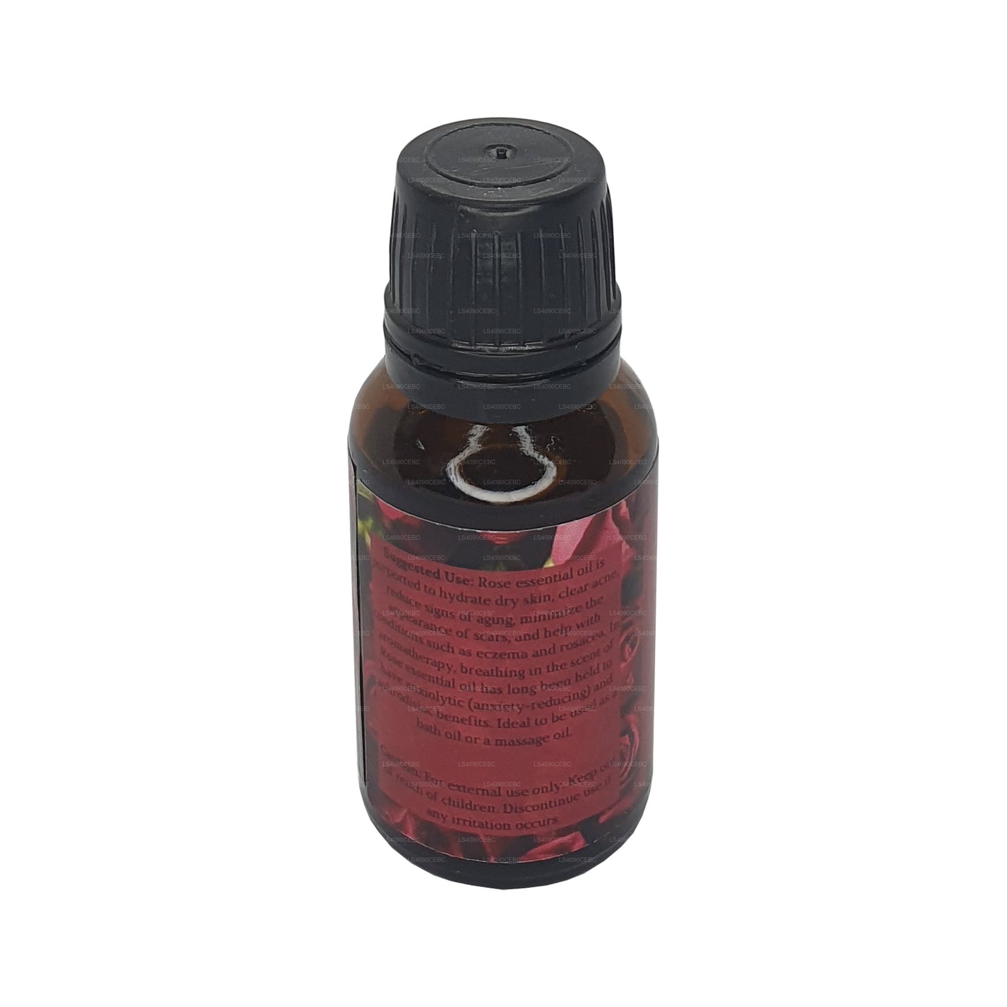 ラクプラローズエッセンシャルオイル (15ml)
