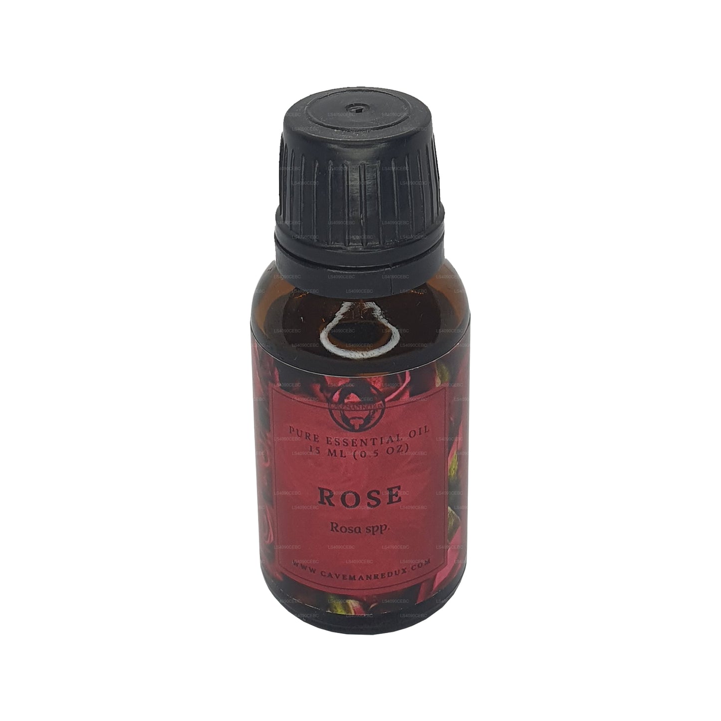 ラクプラローズエッセンシャルオイル (15ml)