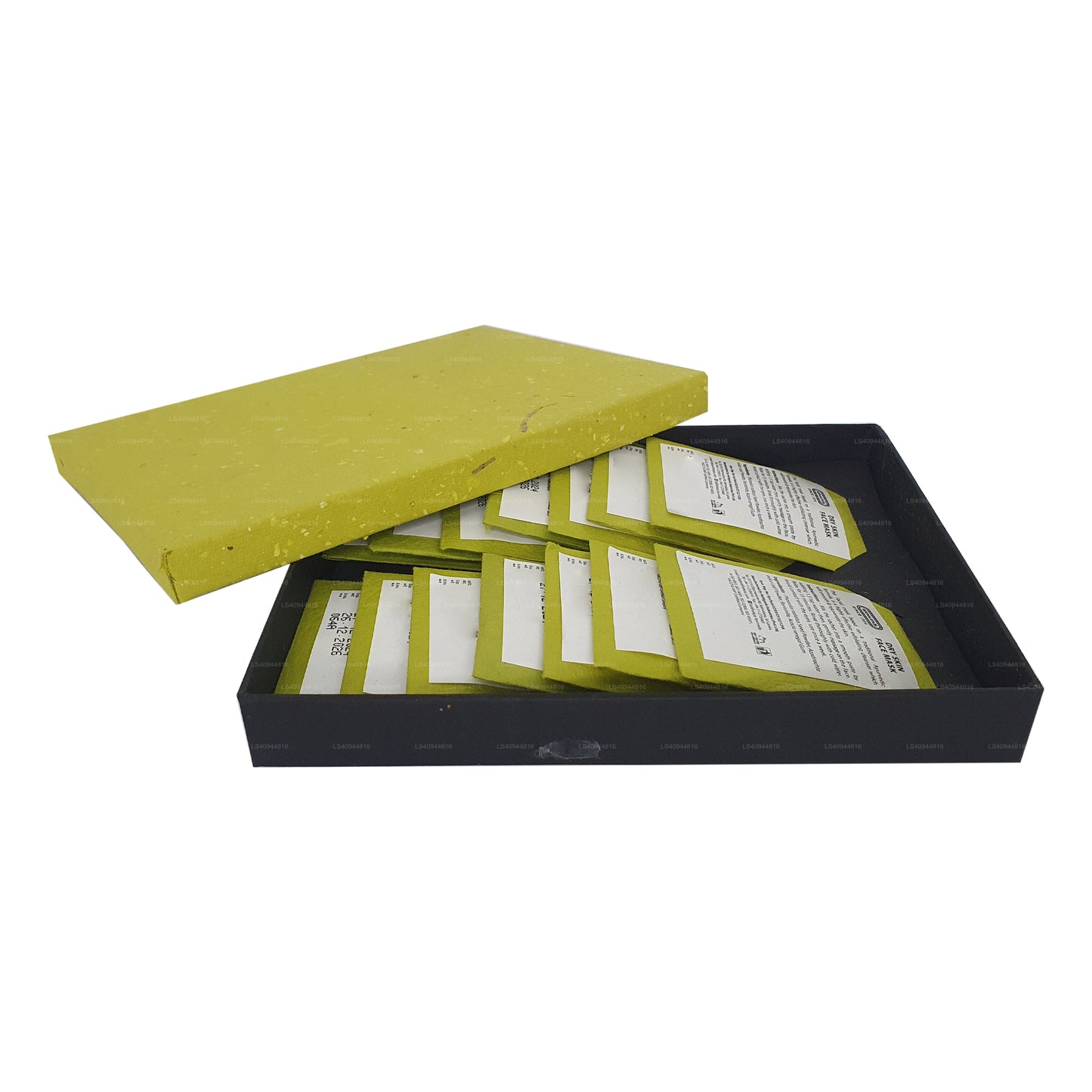 シッダレパ アーユル フェイスマスク - 乾燥肌