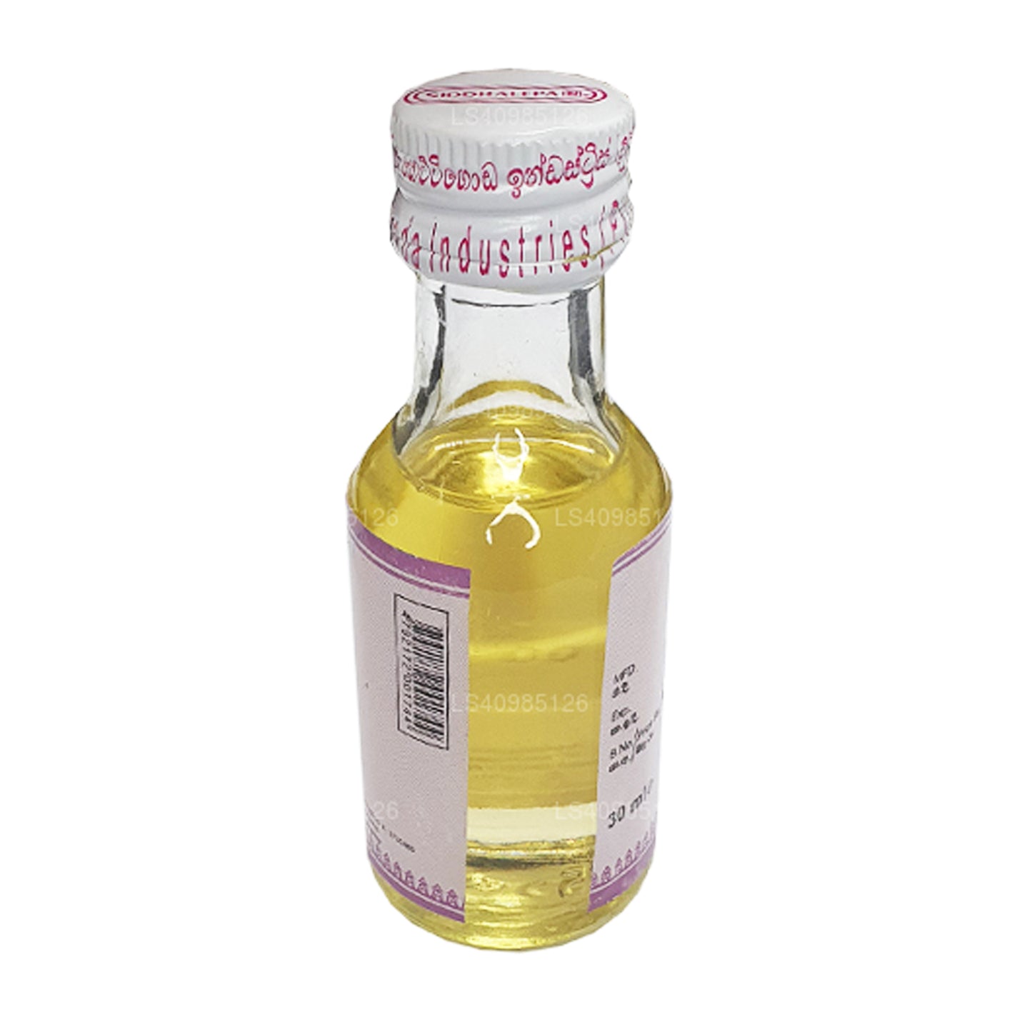 シッダレパシトロネラオイル (30ml)