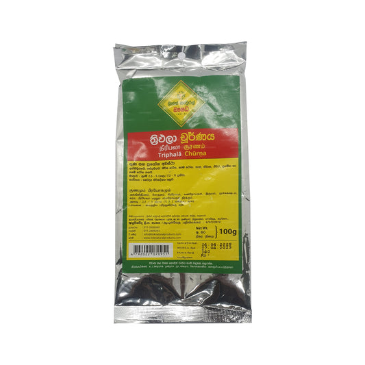 リンクトリファラチョルナ (100g)
