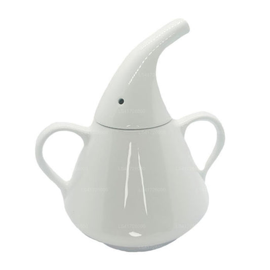 ダンコツワ磁器スチーム吸入器
