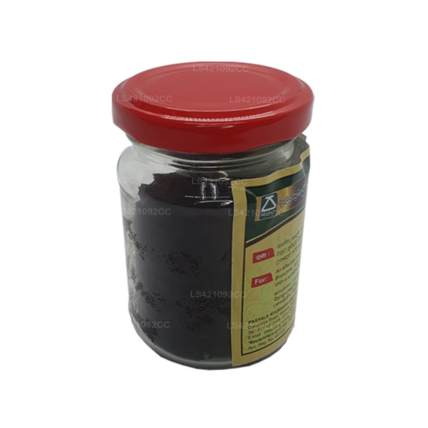 パシュアレ ブッダラジャ カルカヤ (50g)