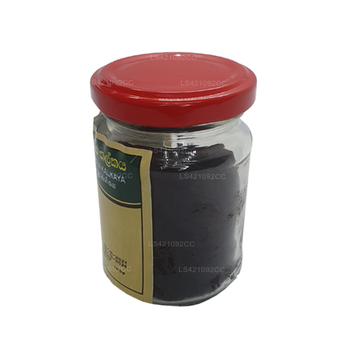 パシュアレ ブッダラジャ カルカヤ (50g)