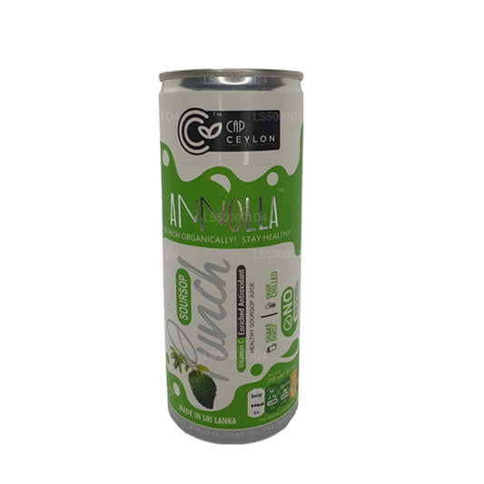 キャップセイロンアンノーラパンチ (250ml)