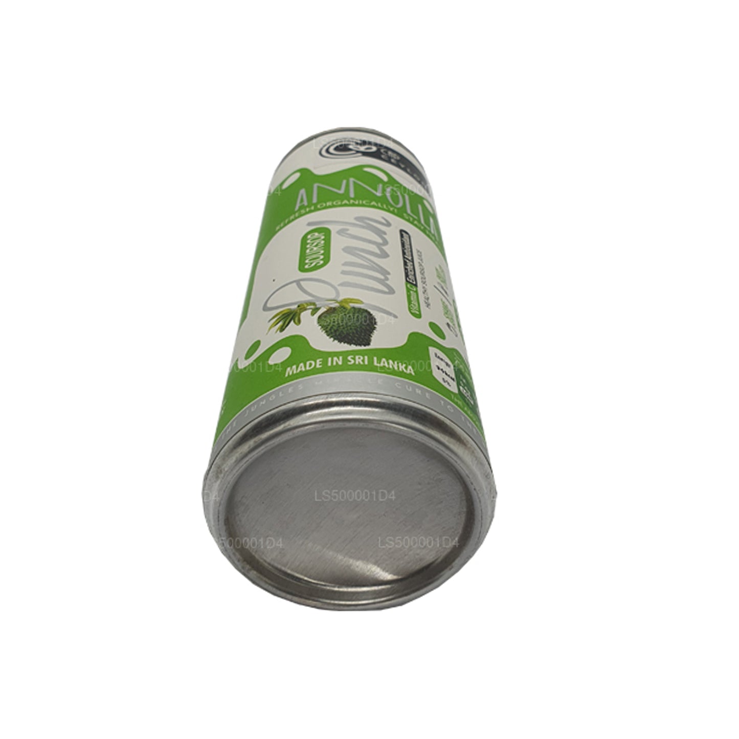 キャップセイロンアンノーラパンチ (250ml)