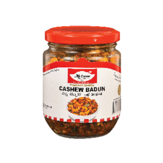 Mc Currie カシューフライ (250g)