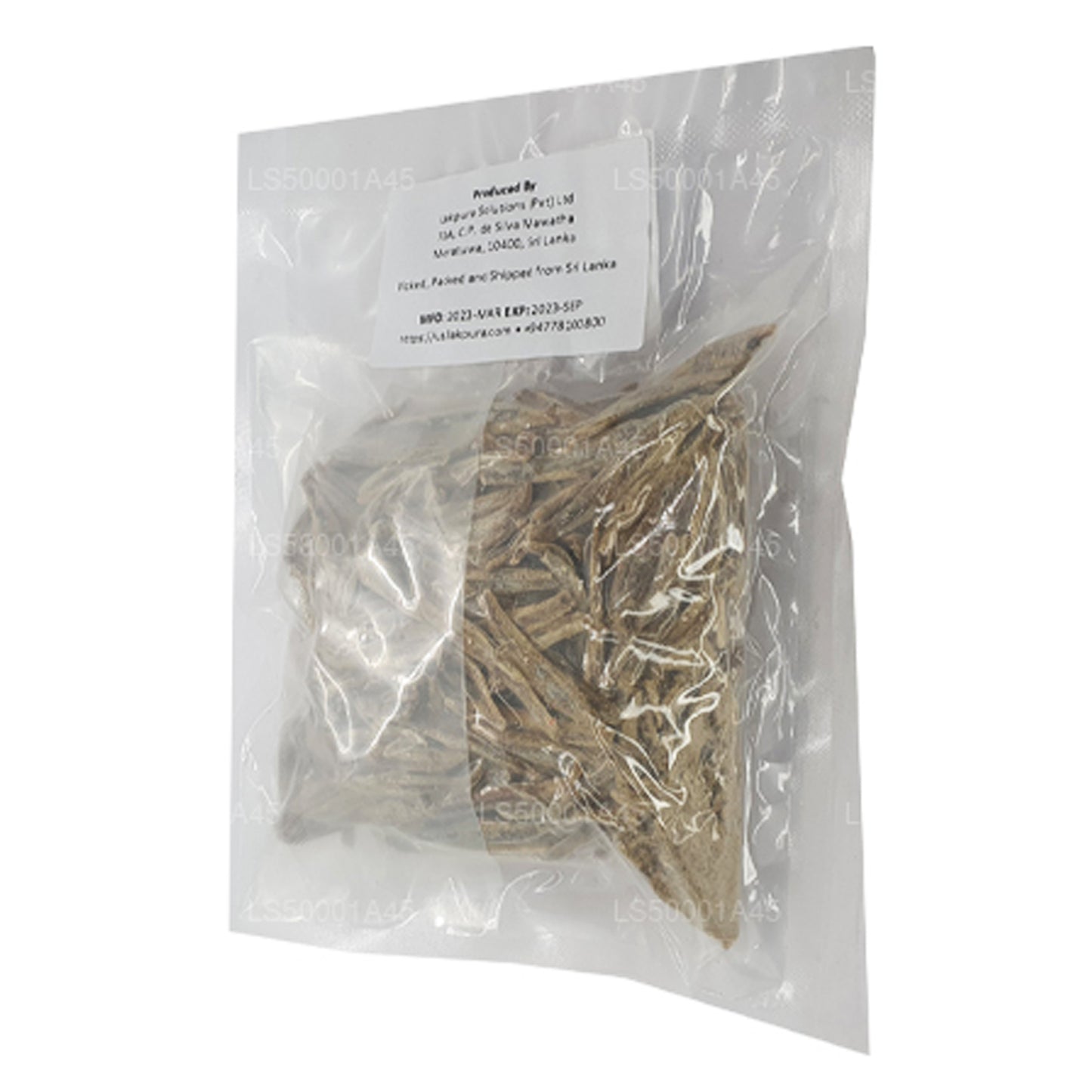 Lakpura® ドライヘッドレススプラット (ハールマッソ) 200g