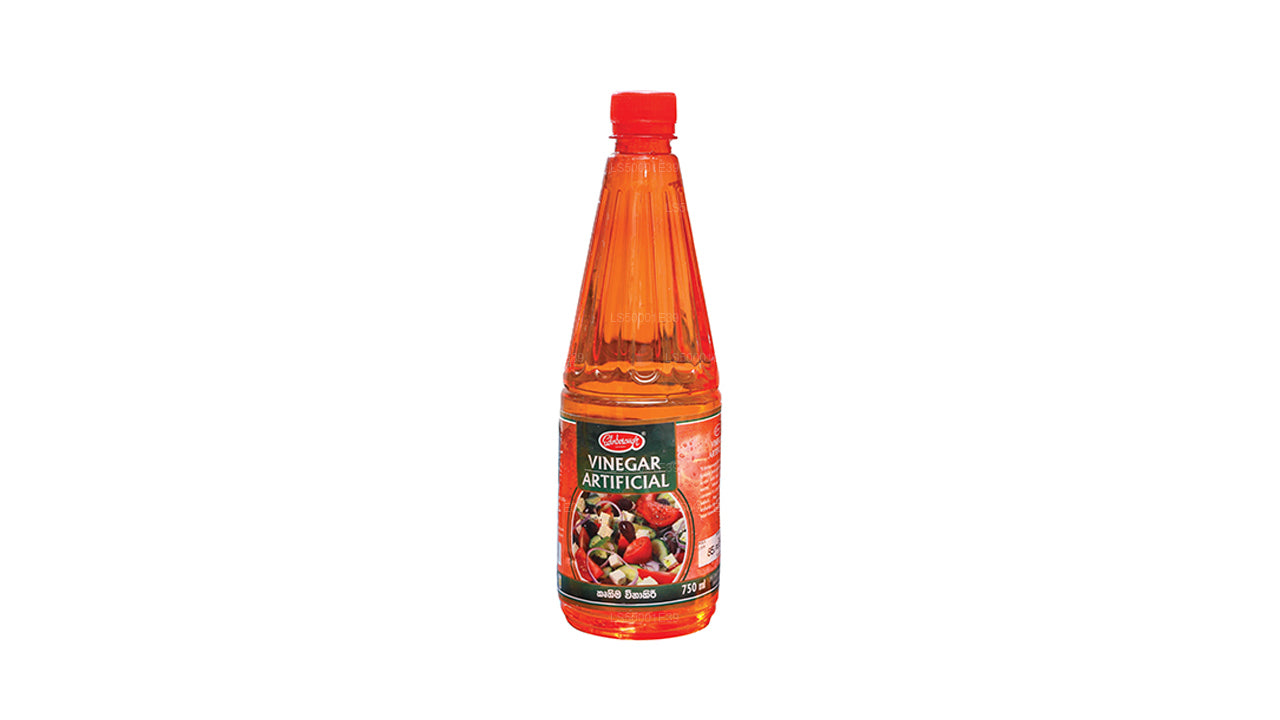 エディンボロー人工酢 (750ml)