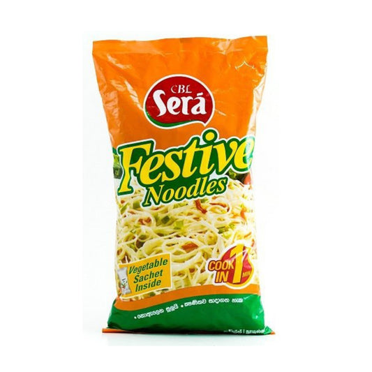 Sera Festive Noodles (325g)
